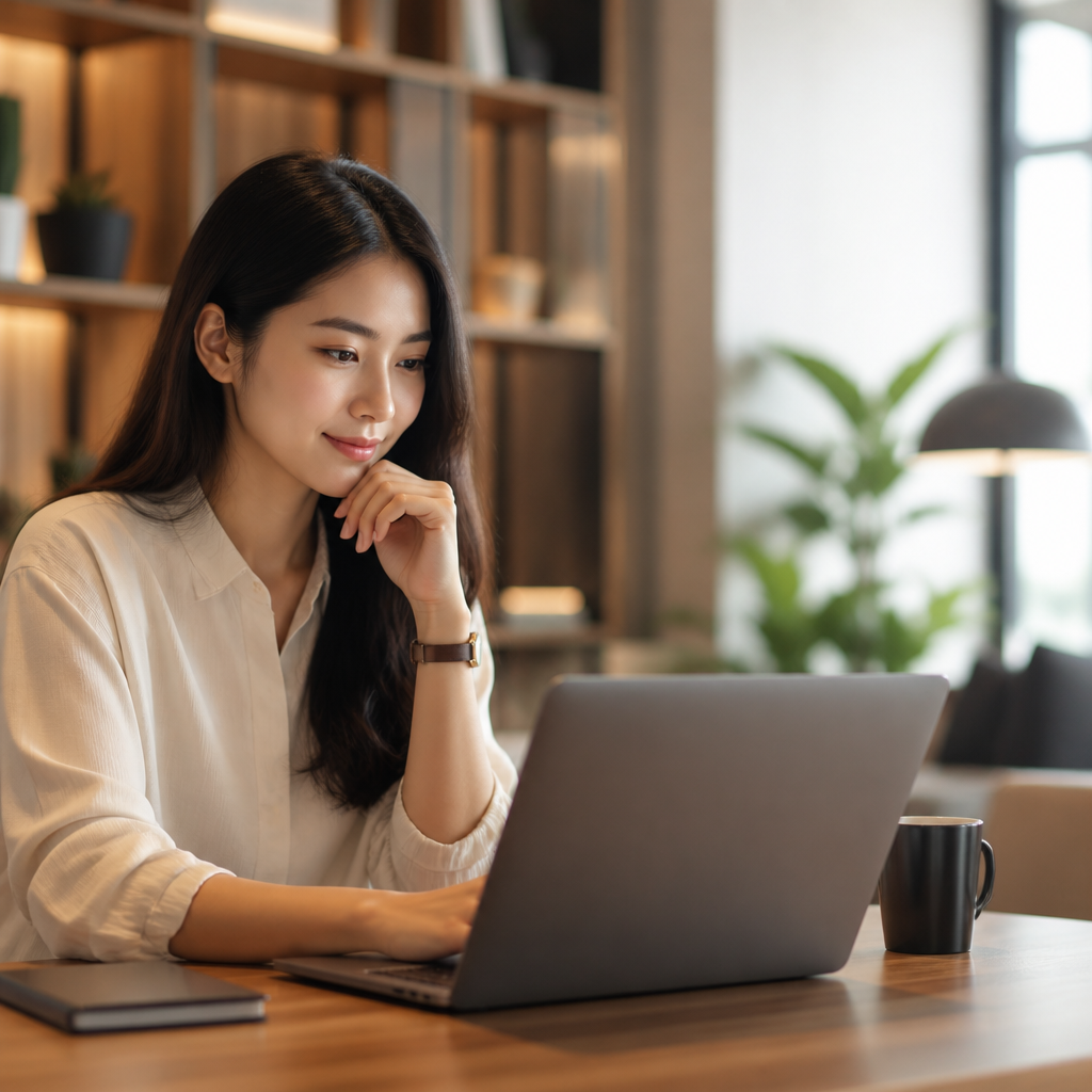 Cara Memeriksa Tautan Resmi Sebelum Membuka Halaman Digital