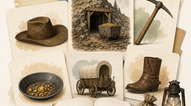 Ilustrasi glosarium istilah GOBI88 Bonanza untuk membaca konteks artikel