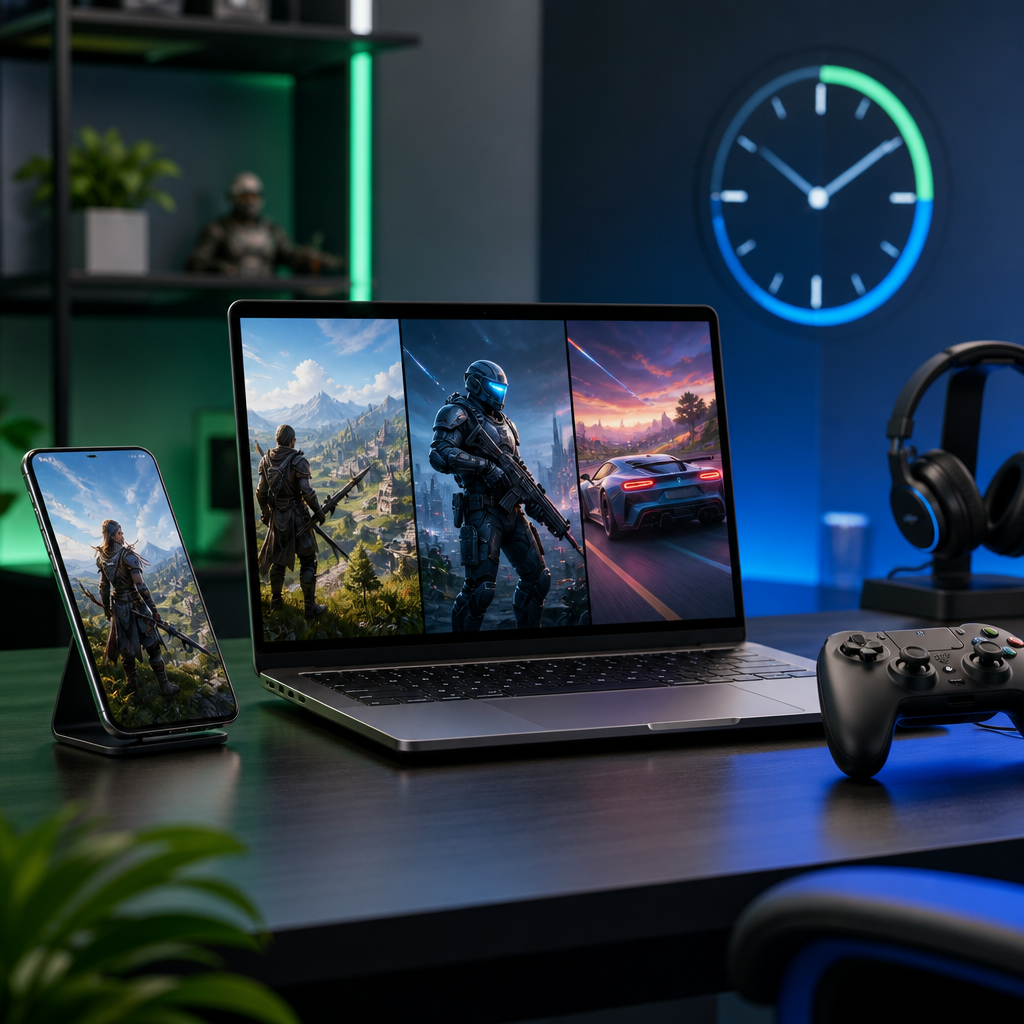 GOBI88 Games: Panduan Memilih Konten Game yang Relevan