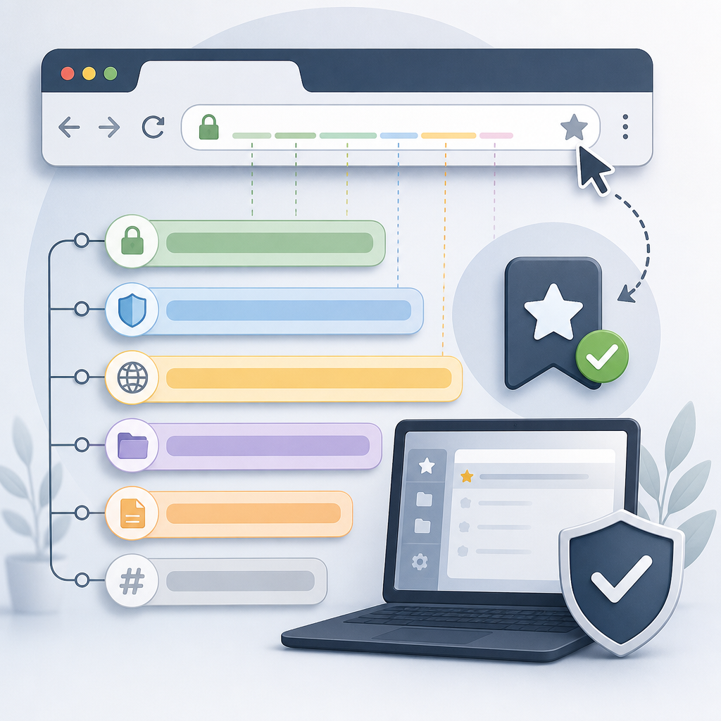 GOBI88 Link: Cara Membaca Subdomain dan Menyimpan Bookmark Terverifikasi