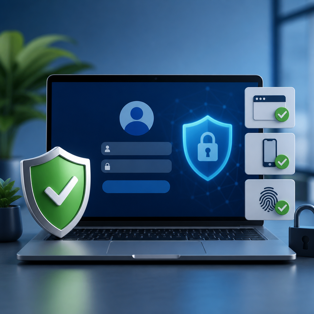 GOBI88 Login: Checklist Keamanan Sebelum Mengakses Halaman Akun