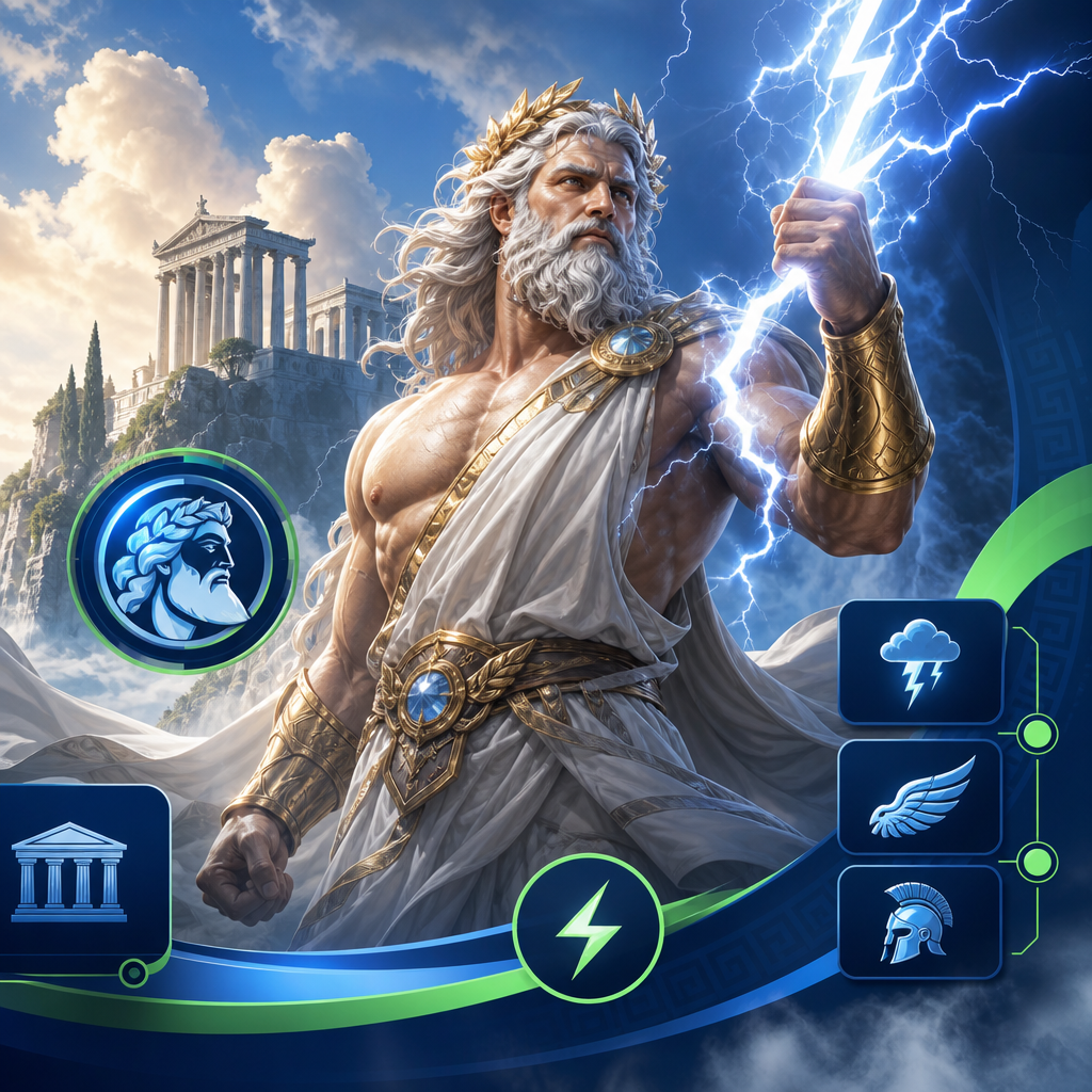 GOBI88 Zeus: Panduan Memahami Istilah dan Tema Konten dengan Benar